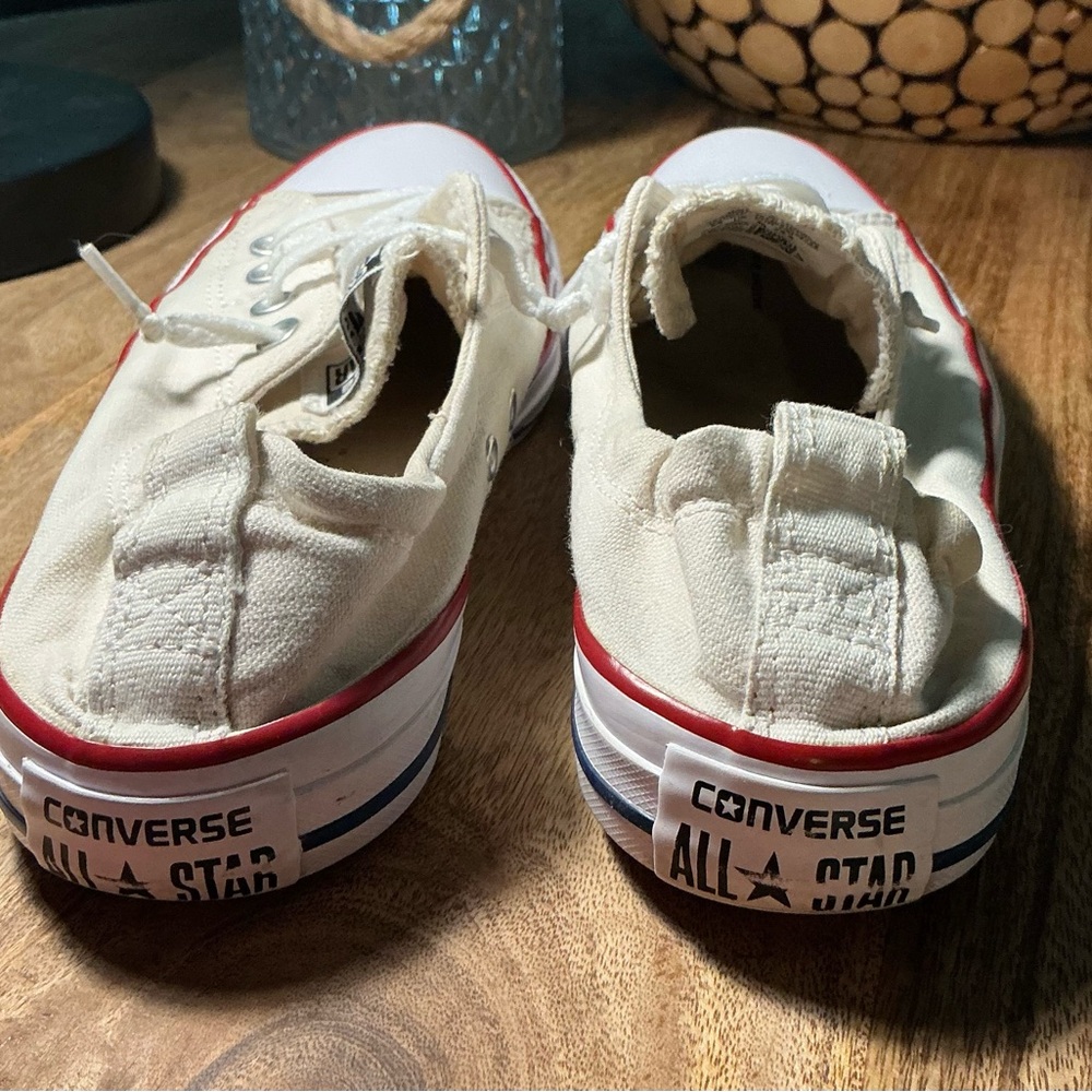Converse All Star 🌟 Shoreline Chuck Taylor Sz. 9 - Picture 3 of 4